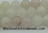 CAJ462 15.5 inches 8mm round purple aventurine beads wholesale
