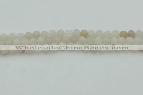 CAJ462 15.5 inches 8mm round purple aventurine beads wholesale