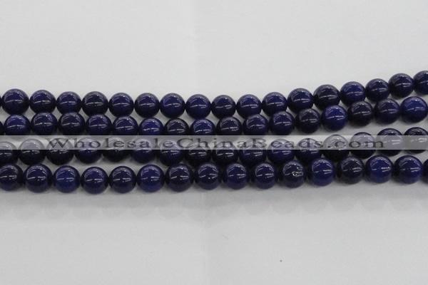 CCN4042 15.5 inches 10mm round candy jade beads wholesale