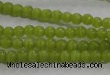 CCT1113 15 inches 2mm round tiny cats eye beads wholesale