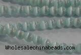 CCT1115 15 inches 2mm round tiny cats eye beads wholesale