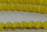 CCT1154 15 inches 3mm round tiny cats eye beads wholesale