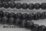 CCT1177 15 inches 3mm round tiny cats eye beads wholesale