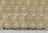 CCT1401 15 inches 4mm, 6mm round cats eye beads