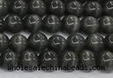 CCT1422 15 inches 4mm, 6mm round cats eye beads