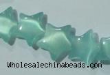 CCT870 15 inches 10mm star cats eye beads wholesale