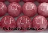CEQ342 15 inches 10mm round sponge quartz gemstone beads