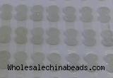 CGC166 10*14mm oval druzy quartz cabochons wholesale