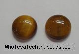 CGC61 8*8mm triangle druzy quartz cabochons wholesale