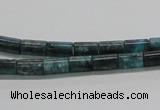 CKC20 16 inches 5*8mm column natural kyanite beads wholesale