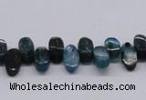 CKC30 16 inches 6*12mm marquise natural kyanite beads wholesale