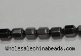 CMH126 15.5 inches 4*5mm magnetic hematite beads wholesale
