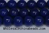 CMJ60 15.5 inches 10mm round Mashan jade beads wholesale
