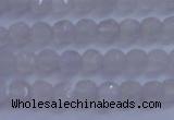 CMS1200 15.5 inches 4mm faceted round white moonstone beads