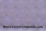 CMS1254 15.5 inches 12mm round natural white moonstone beads