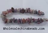 CNG2538 10*15mm – 12*25mm nuggets tourmaline beads wholesale