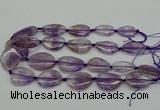CNG5151 15.5 inches 16*22mm - 30*35mm freeform amethyst beads