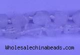 CNG7630 15.5 inches 6*7mm - 7*8mm nuggets moonstone beads