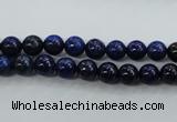 CNL851 15.5 inches 6mm round natural lapis lazuli gemstone beads
