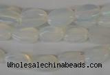 COV50 15.5 inches 8*12mm oval opal beads wholesale