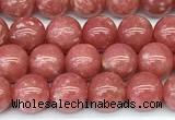 CRZ1180 15 inches 6mm round zoisite gemstone beads
