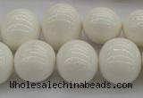 CSB710 15.5 inches 16*19mm oval shell pearl beads