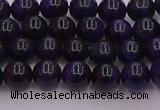 CTE1951 15.5 inches 6mm round purple tiger eye beads wholesale
