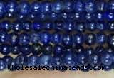 CTG2070 15 inches 2mm,3mm lapis lazuli gemstone beads
