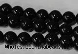 CTU2793 15.5 inches 6mm round synthetic turquoise beads