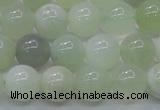 CXJ202 15.5 inches 8mm round New jade beads wholesale
