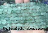 FLBS52 15 inches 6*8mm - 8*12mm nuggets fluorite beads wholesale