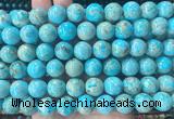 LSBS244 15 inches 14mm round imperial jasper gemstone beads wholesale