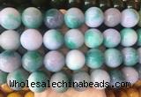 LSBS536 15 inches 20mm round malaysian jade gemstone beads wholesale