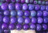 LSBS538 15 inches 20mm round malaysian jade gemstone beads wholesale
