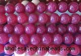 LSBS599 15 inches 16mm round malaysian jade gemstone beads wholesale