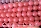 LSBS602 15 inches 16mm round malaysian jade gemstone beads wholesale