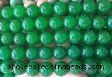 LSBS610 15 inches 16mm round malaysian jade gemstone beads wholesale