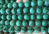 LSBS614 15 inches 16mm round malaysian jade gemstone beads wholesale