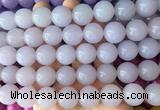 LSBS619 15 inches 16mm round malaysian jade gemstone beads wholesale
