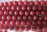 LSBS816 15 inches 14mm round candy jade gemstone beads wholesale