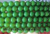 LSBS825 15 inches 14mm round candy jade gemstone beads wholesale