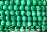 LSBS838 15 inches 14mm round candy jade gemstone beads wholesale