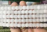 TBBS152 15 inches 7*8mm tube candy jade gemstone beads wholesale